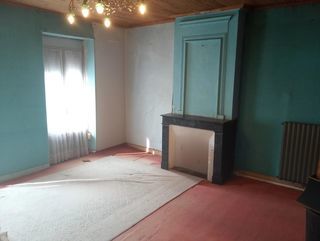  Maison � vendre 9 pi�ces 321 m�