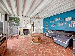  Maison � vendre 6 pi�ces 125 m�