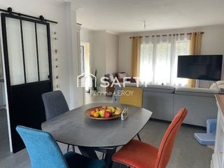  Maison � vendre 5 pi�ces 105 m�