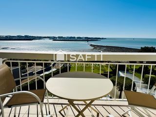  Appartement � vendre 2 pi�ces 47 m�