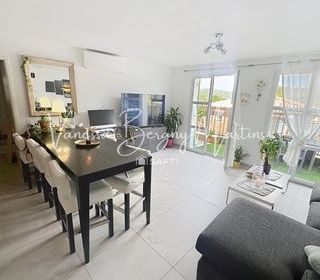  Appartement � vendre 4 pi�ces 78 m�