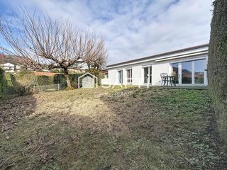  Maison � vendre 4 pi�ces 103 m�