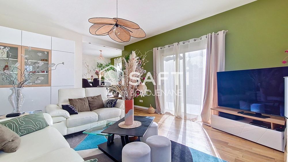 � vendre  Maison L'Isle-Adam (95290)