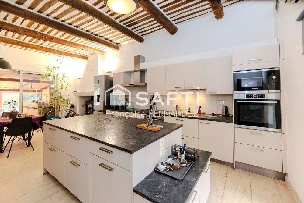 � vendre  Maison Carpentras (84200)