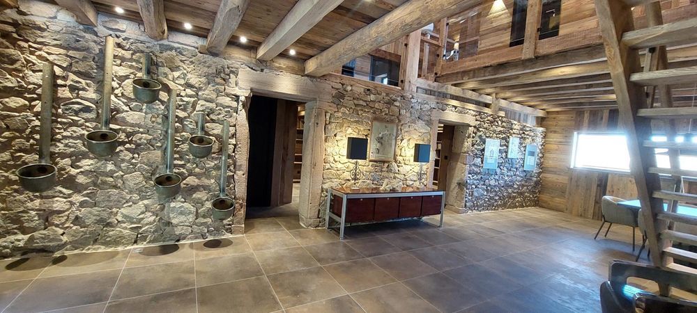 � vendre  Maison Saint-Nabord (88200)