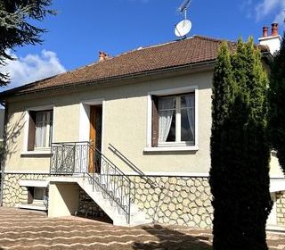  Maison � vendre 7 pi�ces 72 m�