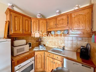  Appartement � vendre 2 pi�ces 35 m�