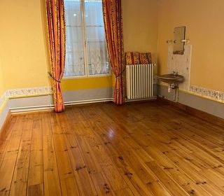  Maison � vendre 8 pi�ces 270 m�