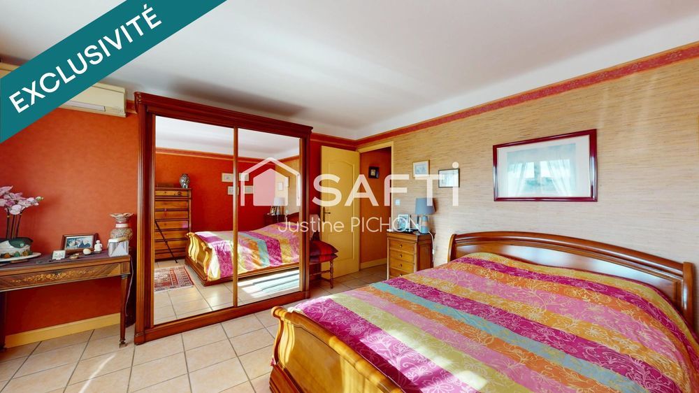 � vendre  Maison Toulon (83200)