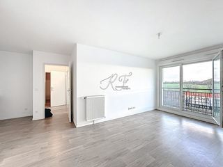  Appartement � vendre 3 pi�ces 58 m�