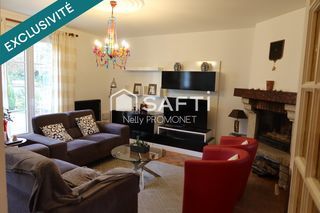  Maison � vendre 6 pi�ces 135 m�