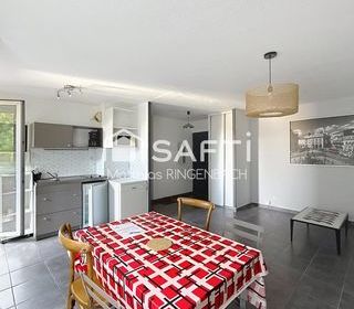  Appartement � vendre 3 pi�ces 65 m�