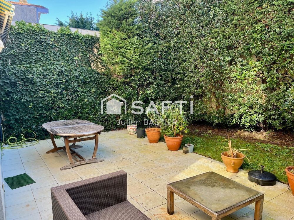 � vendre  Maison Arcachon (33120)