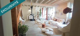  Maison � vendre 8 pi�ces 150 m�