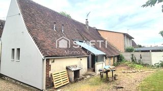  Maison � vendre 3 pi�ces 96 m�