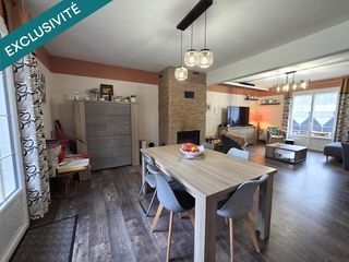  Maison � vendre 7 pi�ces 145 m�