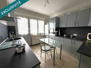  Maison � vendre 5 pi�ces 135 m�
