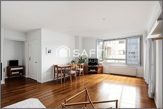  Appartement � vendre 2 pi�ces 51 m�