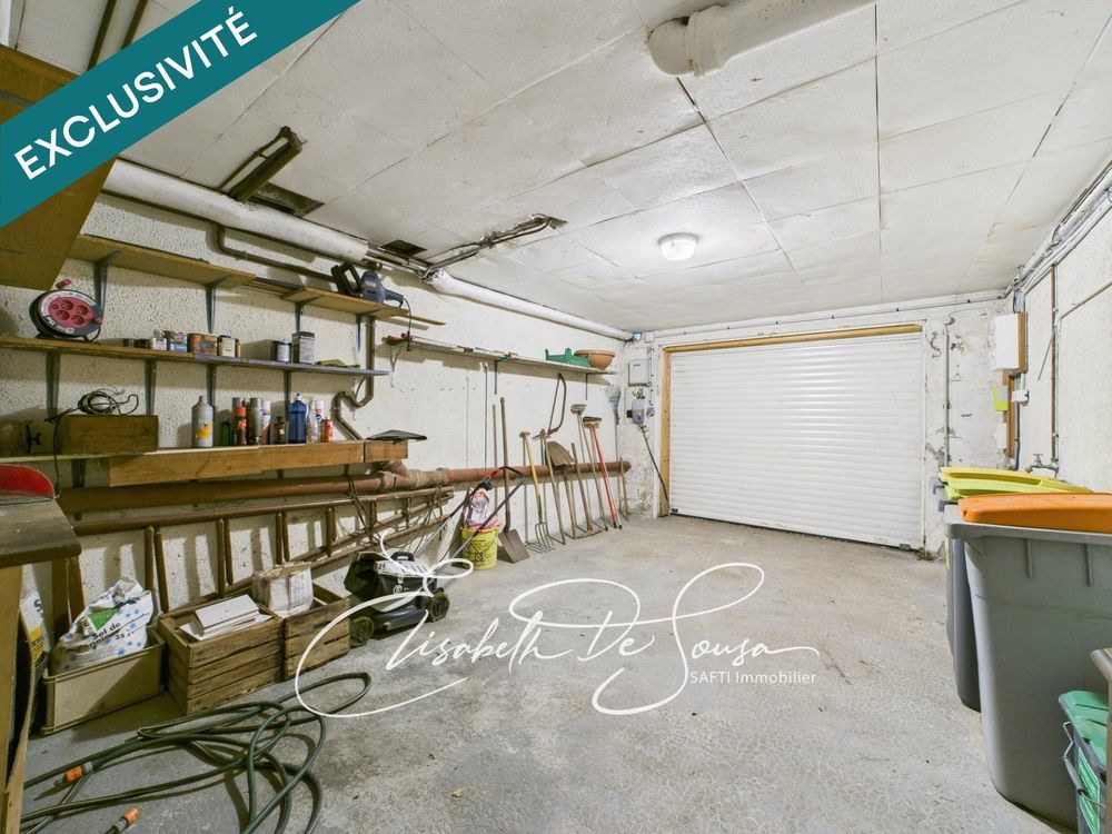 � vendre  Maison Vitry-sur-Seine (94400)