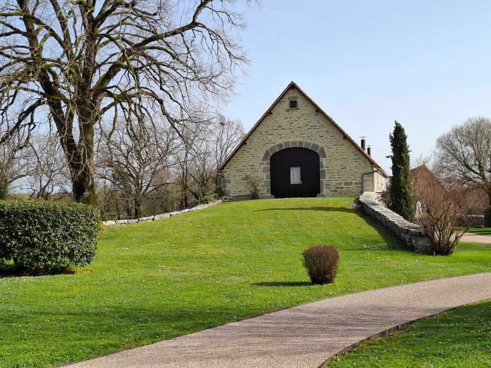 � vendre  Maison Gramat (46500)