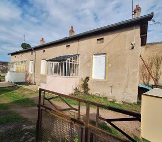  Immeuble � vendre 110 m�