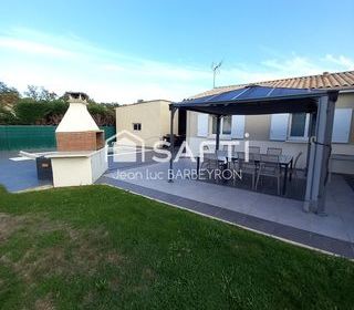  Maison � vendre 5 pi�ces 105 m�
