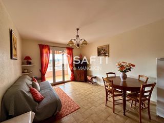  Appartement � vendre 2 pi�ces 35 m�