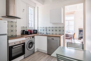  Appartement � vendre 3 pi�ces 61 m�