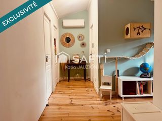  Maison � vendre 6 pi�ces 132 m�