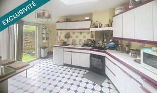  Maison � vendre 6 pi�ces 120 m�