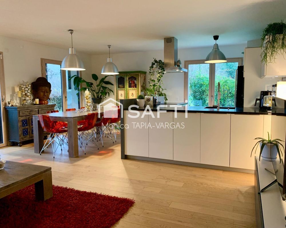 � vendre  Appartement Divonne-les-Bains (01220)