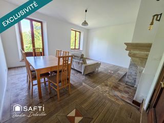  Maison � vendre 4 pi�ces 115 m�