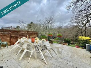  Maison � vendre 5 pi�ces 85 m�