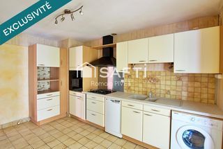  Maison � vendre 4 pi�ces 81 m�