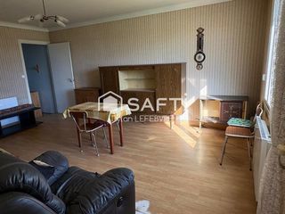  Maison � vendre 3 pi�ces 68 m�