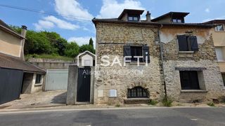  Maison � vendre 6 pi�ces 173 m�