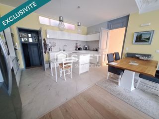  Maison � vendre 8 pi�ces 300 m�