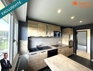  Appartement � vendre 4 pi�ces 93 m�