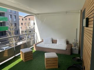  Appartement � vendre 4 pi�ces 97 m�