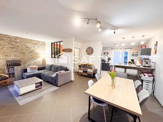  Maison � vendre 4 pi�ces 86 m�