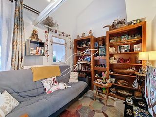  Maison � vendre 2 pi�ces 39 m�