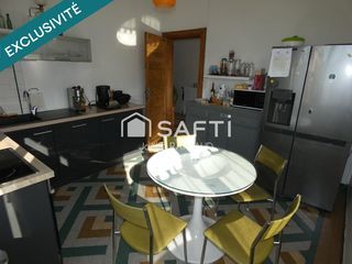  Maison � vendre 6 pi�ces 137 m�