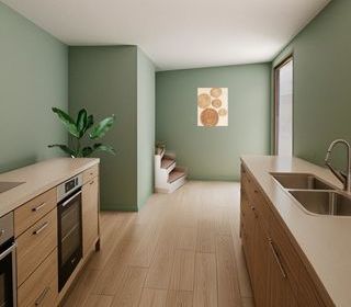  Maison � vendre 5 pi�ces 94 m�