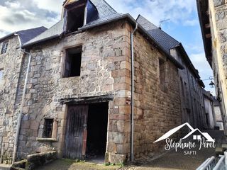  Maison � vendre 3 pi�ces 110 m�