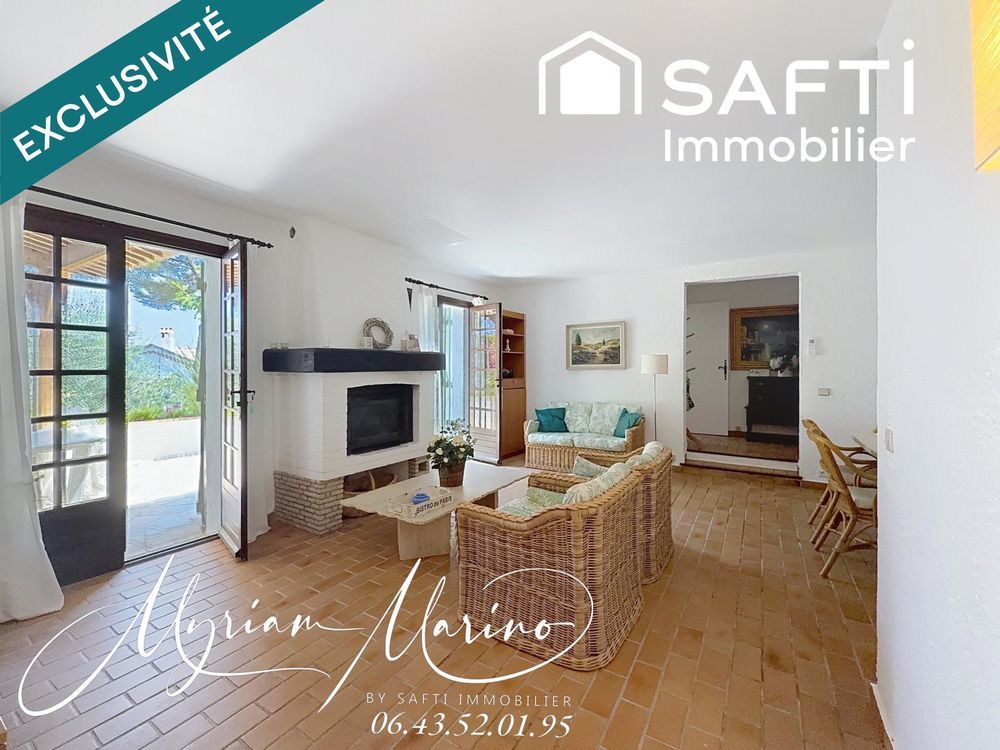 � vendre  Maison St Aygulf (83370)