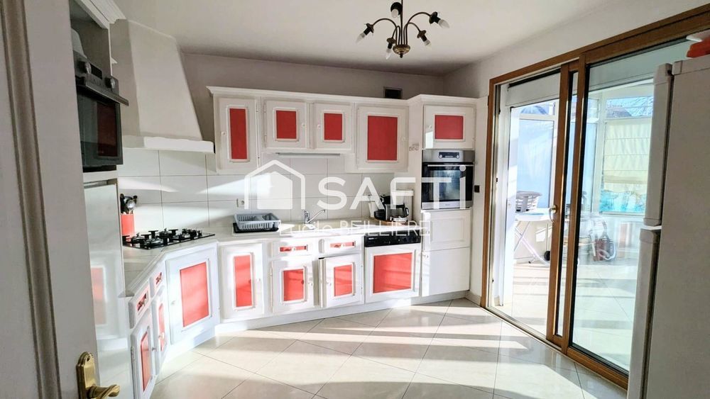 � vendre  Maison Chelles (77500)