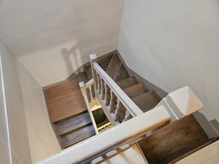  Appartement � vendre 1 pi�ce 38 m�