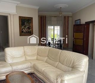  Maison � vendre 6 pi�ces 232 m�