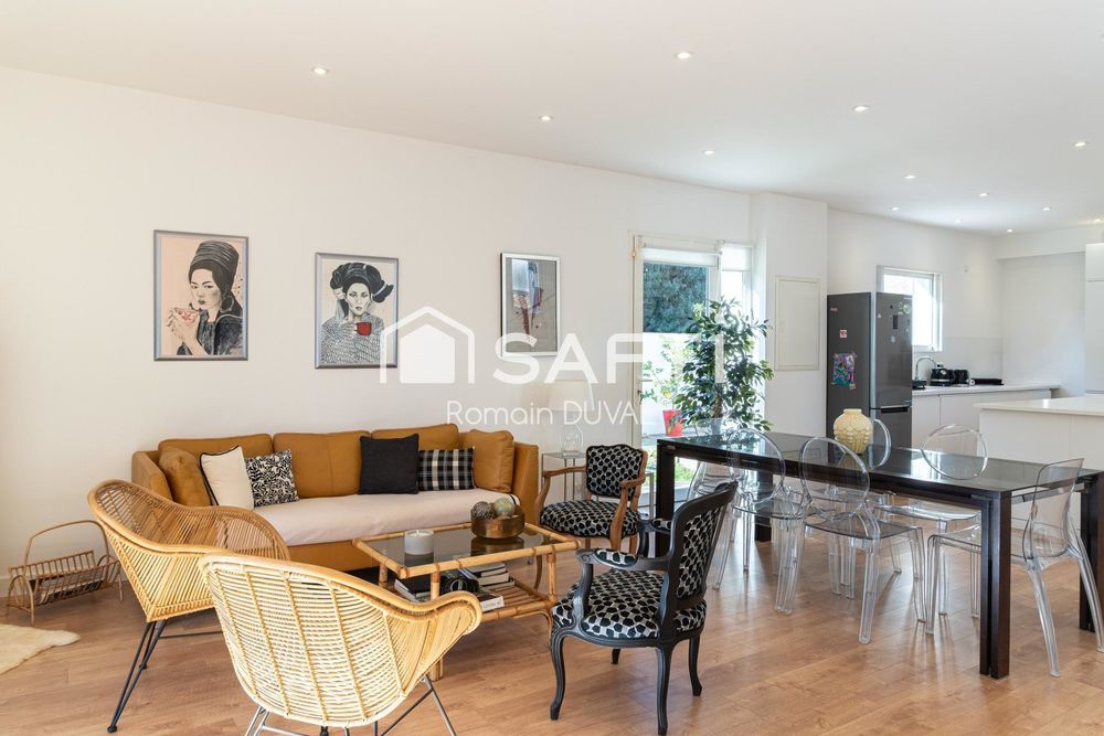 � vendre  Maison Six-Fours-les-Plages (83140)