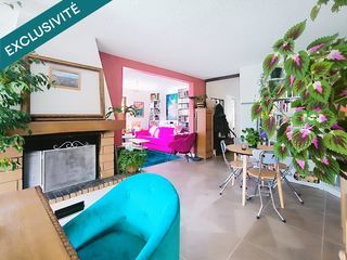  Appartement � vendre 4 pi�ces 99 m�